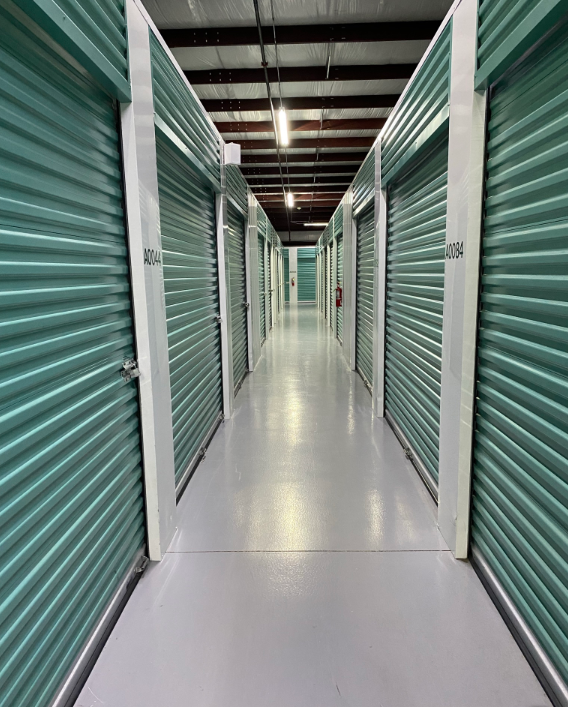 Secure Storage Units Marrero, LA